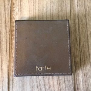 Bronzer by Tarte